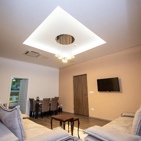 Main Street Suites ซาราเยโว ภายนอก รูปภาพ