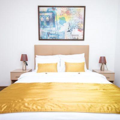 Main Street Suites ซาราเยโว ภายนอก รูปภาพ
