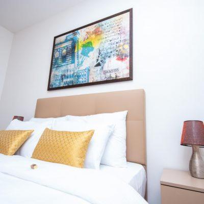 Main Street Suites ซาราเยโว ภายนอก รูปภาพ