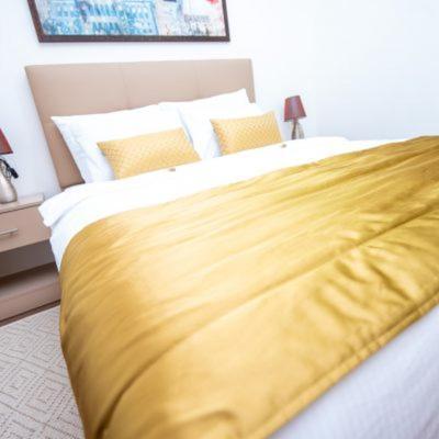 Main Street Suites ซาราเยโว ภายนอก รูปภาพ
